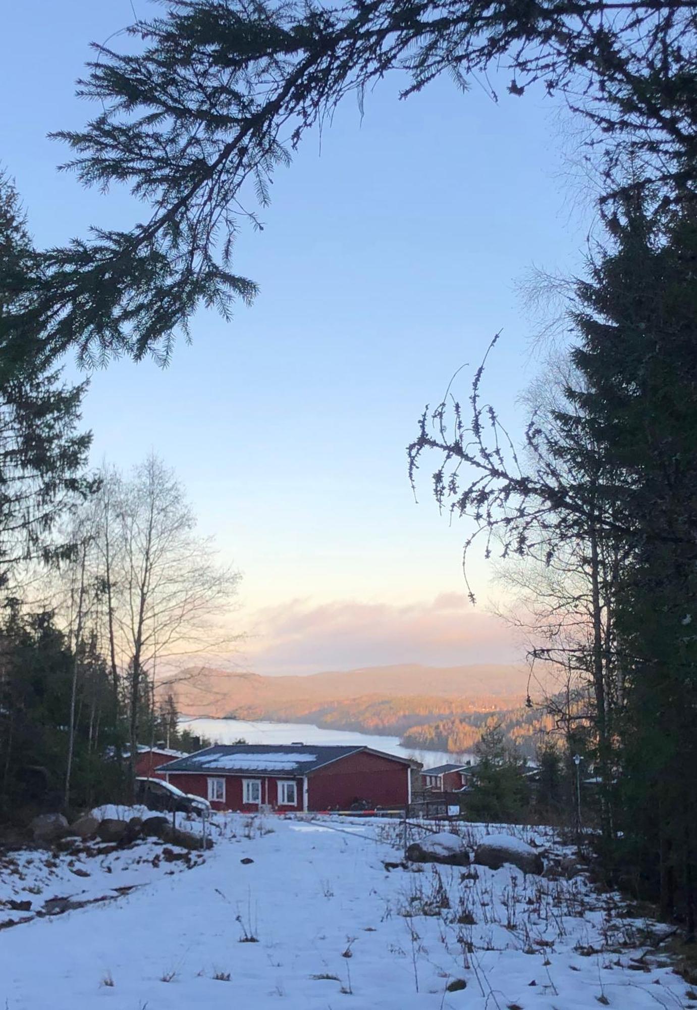 Sunne Stugcenter 12 Villa Gräsmark Kültér fotó