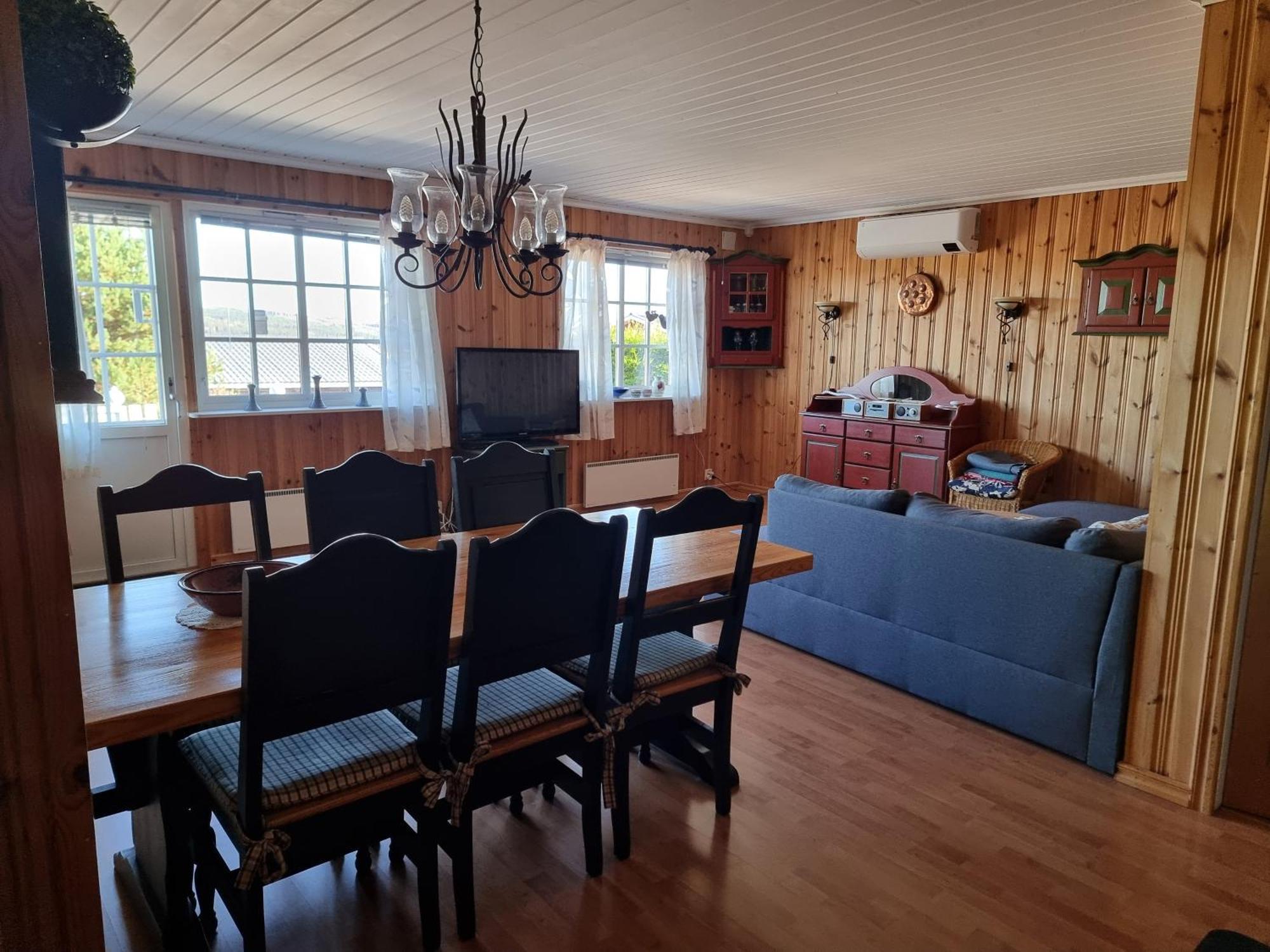 Sunne Stugcenter 12 Villa Gräsmark Kültér fotó