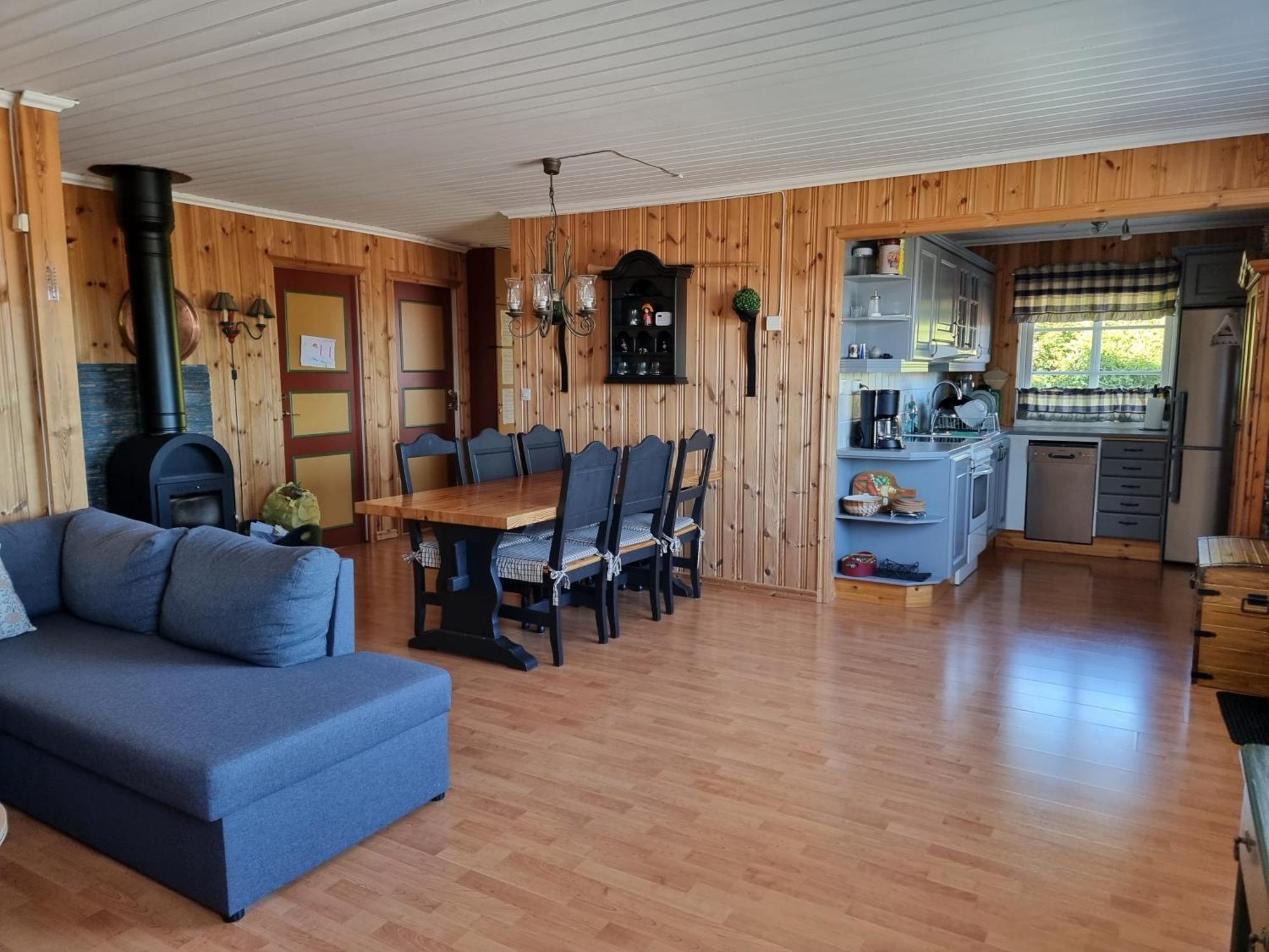 Sunne Stugcenter 12 Villa Gräsmark Kültér fotó