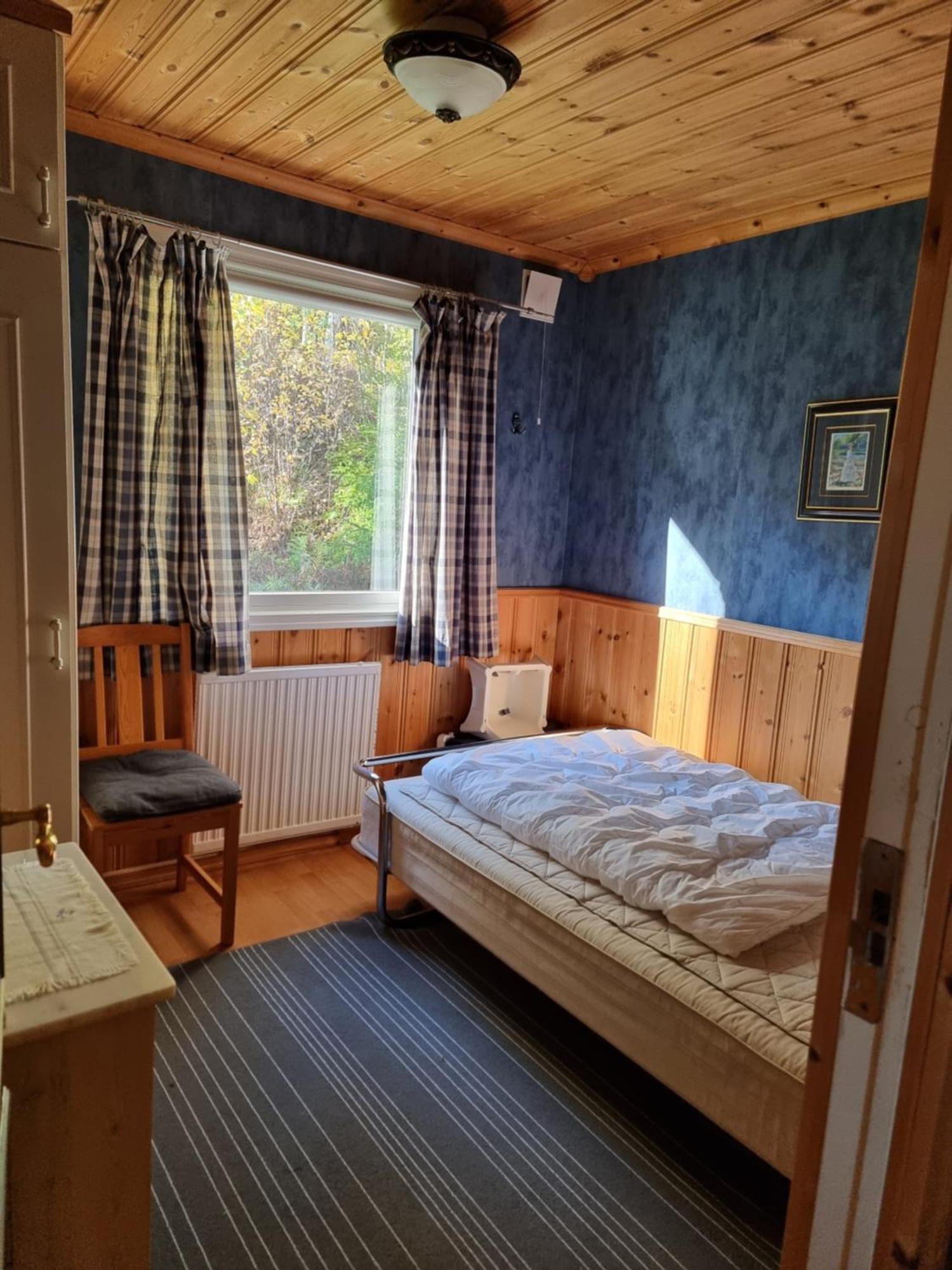 Sunne Stugcenter 12 Villa Gräsmark Kültér fotó