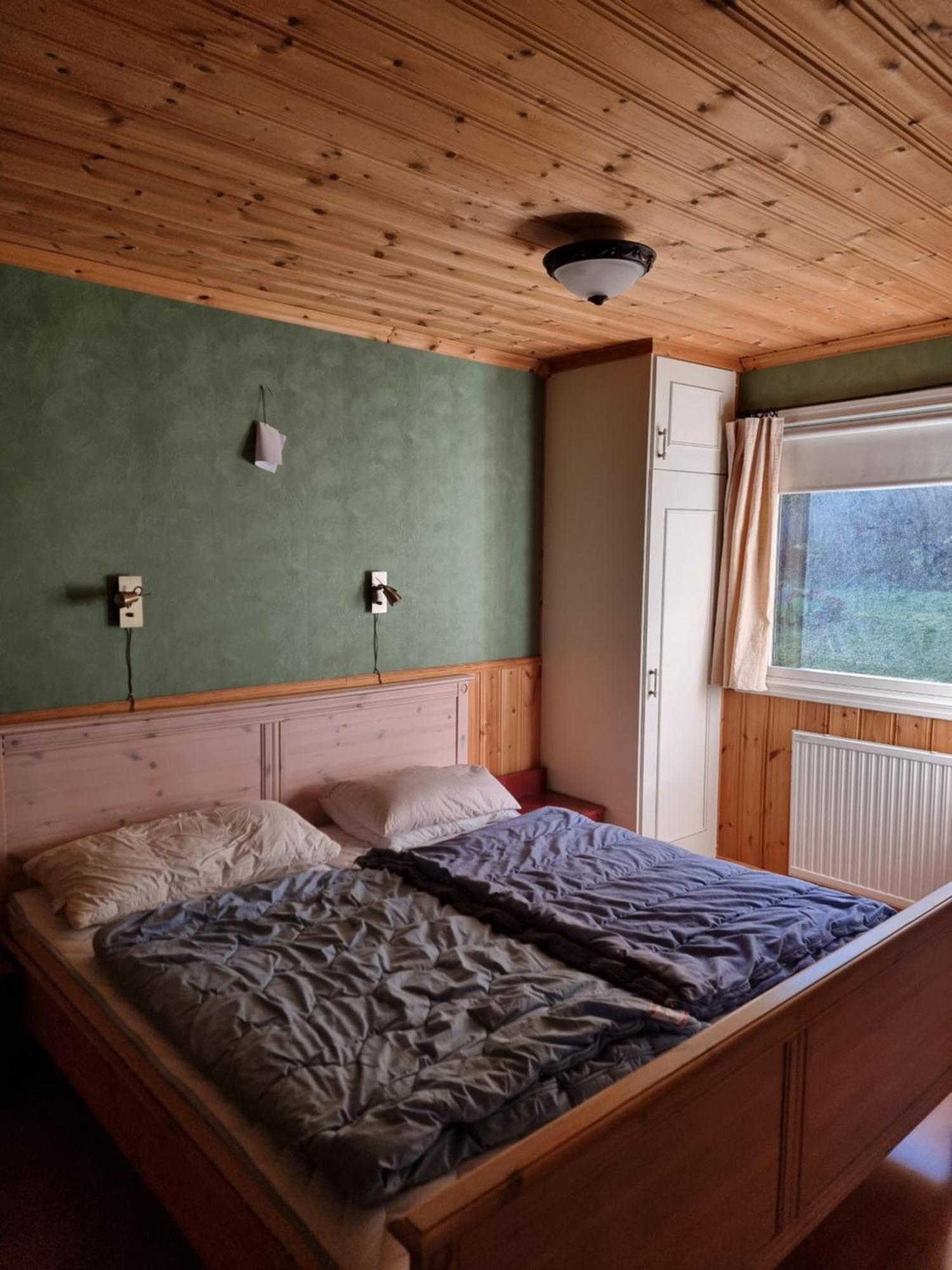 Sunne Stugcenter 12 Villa Gräsmark Kültér fotó