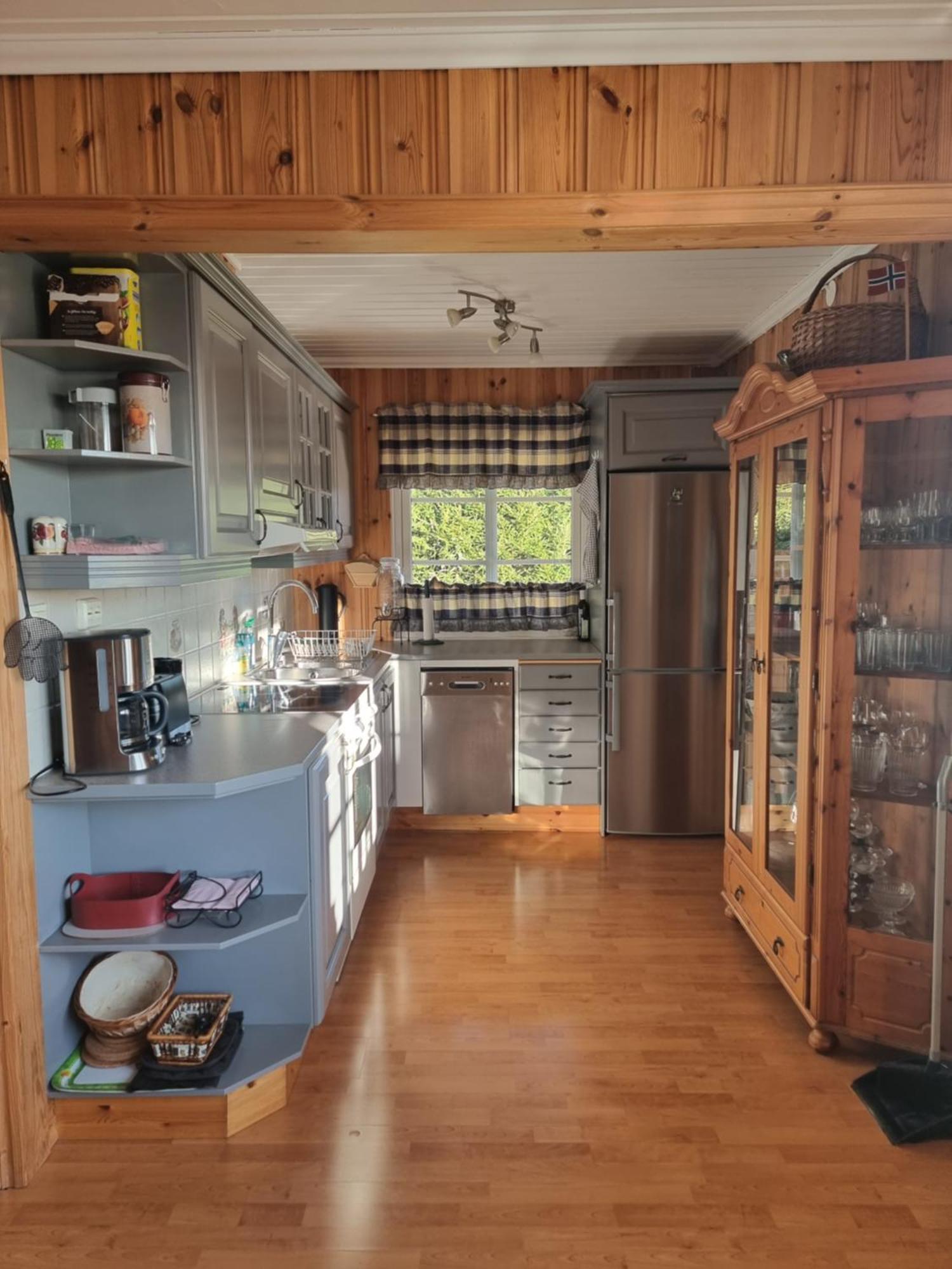 Sunne Stugcenter 12 Villa Gräsmark Kültér fotó